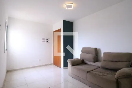 Apartamento com 1 Quarto à venda, 45m² no Parque São Lucas, São Paulo