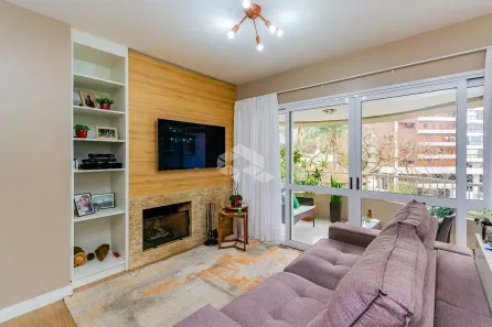 Apartamento com 3 Quartos à venda, 152m² no Centro, Novo Hamburgo