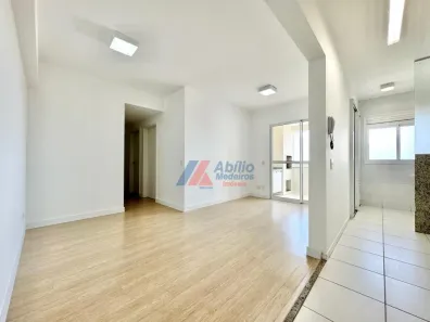 Apartamento com 3 Quartos à venda, 75m² no Gleba Fazenda Palhano, Londrina