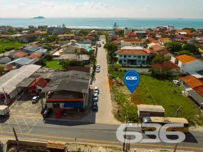 Lote/Terreno à venda, 490m² no Salinas, Balneário Barra do Sul
