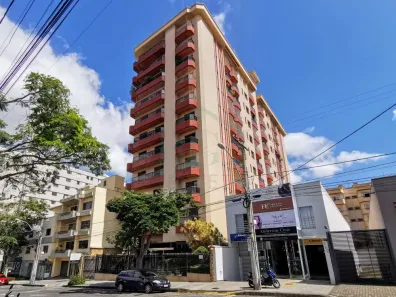 Apartamento com 4 Quartos à venda, 467m² no Centro, Poços de Caldas