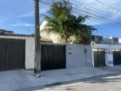 Casa com 2 Quartos à venda, 72m² no Barrocão, Itaitinga