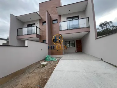 Sobrado com 2 Quartos à venda, 72m² no Potecas, São José