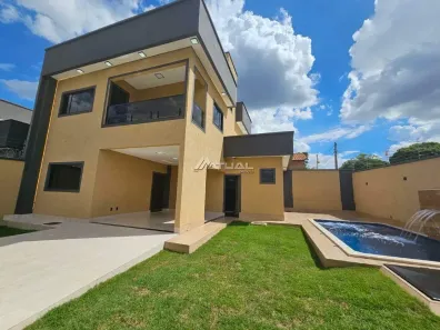 Casa com 3 Quartos à venda, 170m² no Cardoso Continuação, Aparecida de Goiânia