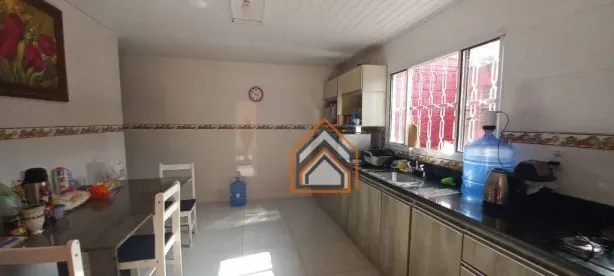 Casa com 3 Quartos à venda, 175m² no Jardim Algarve, Alvorada
