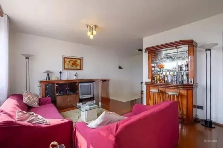 Apartamento com 3 Quartos à venda, 130m² no Indianópolis, São Paulo