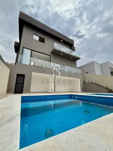 Casa de Condomínio com 3 Quartos para alugar, 251m² no Vila Zezé, Jacareí