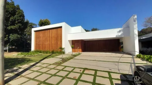 Casa de Condomínio com 4 Quartos à venda, 420m² no , São Pedro