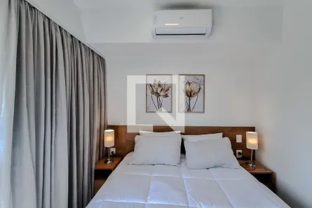 Kitnet com 1 Quarto à venda, 22m² no Paraíso, São Paulo