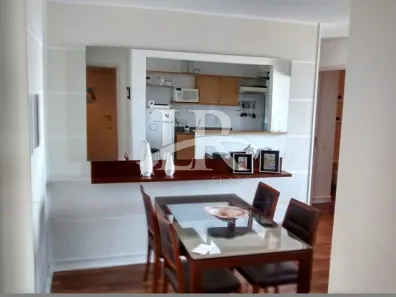 Flat com 1 Quarto para alugar, 41m² no Vila Nova Conceição, São Paulo