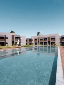 Kitnet com 1 Quarto à venda, 36m² no , São Miguel dos Milagres