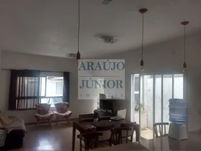 Casa com 2 Quartos à venda, 130m² no Parque Novo Mundo, Americana