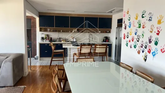 Apartamento com 4 Quartos à venda, 172m² no Vila Romana, São Paulo