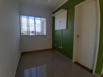 Casa de Condomínio com 1 Quarto para alugar, 28m² no Jardim Oriental, São Paulo