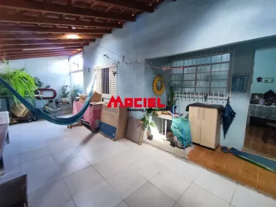Casa com 2 Quartos à venda, 110m² no Jardim da Granja, São José dos Campos