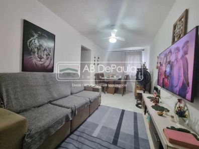 Apartamento com 2 Quartos à venda, 47m² no Jardim Sulacap, Rio de Janeiro