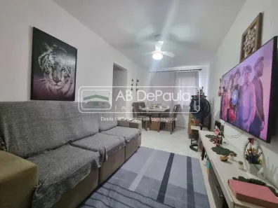 Apartamento com 2 Quartos à venda, 47m² no Jardim Sulacap, Rio de Janeiro