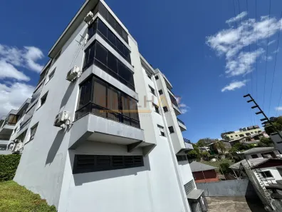 Apartamento com 3 Quartos à venda, 131m² no Sagrada Família, Caxias do Sul