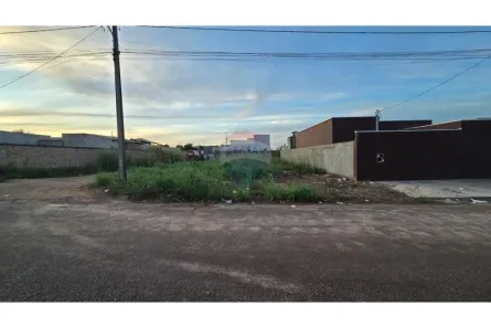 Lote/Terreno à venda, 253m² no Confresa, Confresa