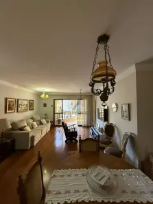 Apartamento com 4 Quartos à venda, 190m² no Centro, Londrina