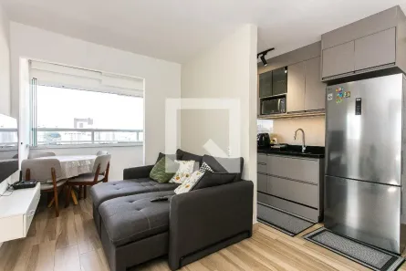 Apartamento com 2 Quartos à venda, 42m² no Vila Aricanduva, São Paulo