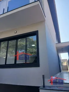 Sobrado com 3 Quartos à venda, 200m² no Bela Vista, Osasco