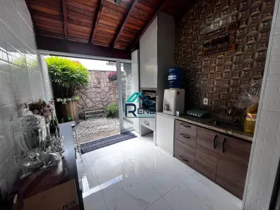 Casa de Condomínio com 2 Quartos à venda, 70m² no Jardim Interlagos, Hortolândia