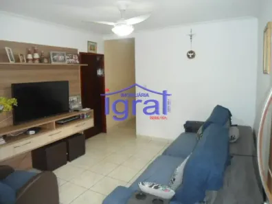 Casa com 3 Quartos à venda, 210m² no Vila Campestre, São Paulo