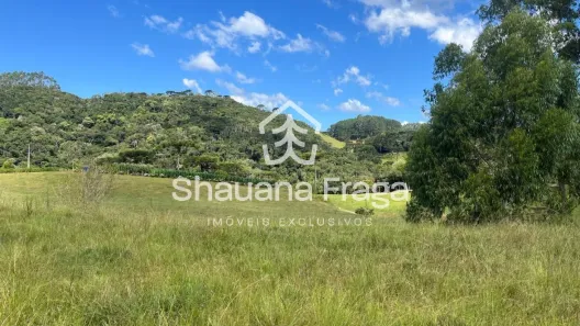 Fazenda/Sítio com 3 Quartos à venda, 120m² no INVERNADINHA, Rancho Queimado
