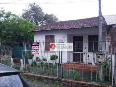 Casa com 3 Quartos à venda, 70m² no Passo da Areia, Porto Alegre
