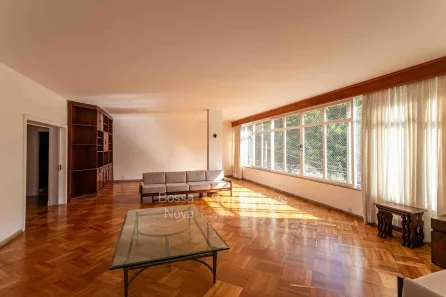 Apartamento com 4 Quartos à venda, 270m² no Copacabana, Rio de Janeiro