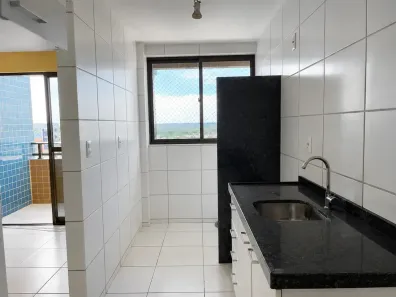 Apartamento com 3 Quartos à venda, 65m² no Boa Viagem, Recife