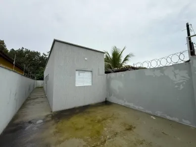 Casa com 2 Quartos à venda, 70m² no Gaivota (Interior), Itanhaém