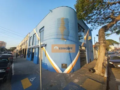 Ponto Comercial para alugar, 230m² no Jardim Santa Helena, Suzano