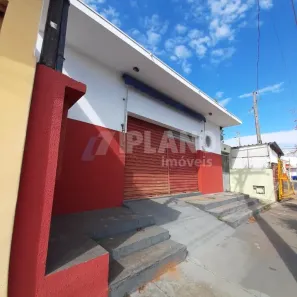 Galpão/Depósito/Armazém com 3 Quartos à venda, 180m² no Jardim Munique, São Carlos