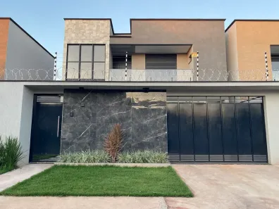Sobrado com 4 Quartos à venda, 173m² no Setor Faiçalville, Goiânia