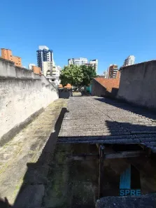 Lote/Terreno à venda, 369m² no Vila Mariana, São Paulo