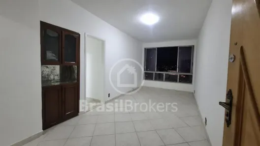 Apartamento com 3 Quartos à venda, 73m² no Méier, Rio de Janeiro