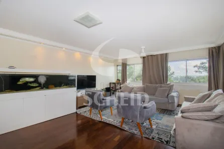 Apartamento com 4 Quartos à venda, 181m² no Cidade Dutra, São Paulo