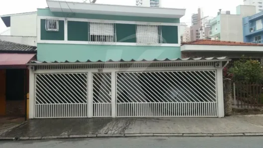 Sobrado com 3 Quartos à venda, 230m² no Água Fria, São Paulo