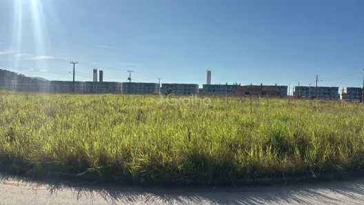 Lote/Terreno à venda, 516m² no Sertão do Maruim, São José