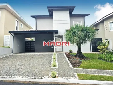 Casa de Condomínio com 3 Quartos à venda, 237m² no Chácara das Nações, Valinhos