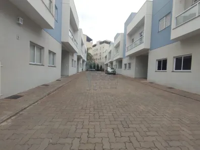 Casa de Condomínio com 2 Quartos à venda, 82m² no Vila Maria Luiza, Ribeirão Preto