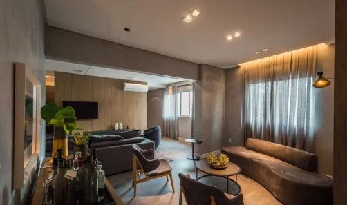 Apartamento com 3 Quartos à venda, 134m² no Centro, Balneário Camboriú