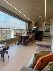 Apartamento com 3 Quartos à venda, 149m² no Quarta Parada, São Paulo