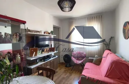 Apartamento com 1 Quarto à venda, 38m² no Ipiranga, São Paulo