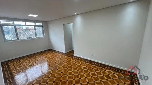 Apartamento com 2 Quartos para alugar, 75m² no Campo Grande, Santos