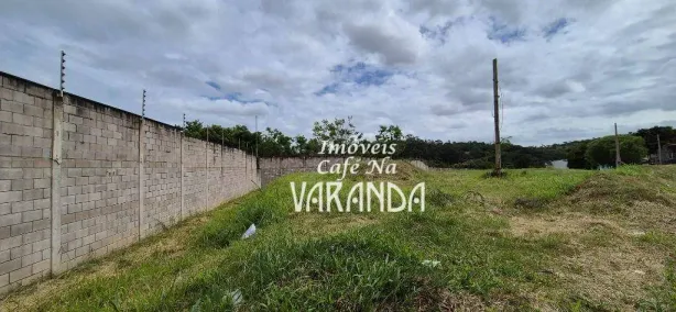 Lote/Terreno à venda, 342m² no Jardim São Luiz, Valinhos