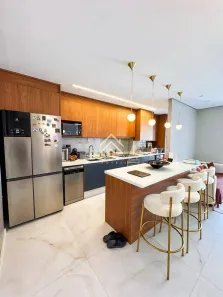 Apartamento com 2 Quartos à venda, 90m² no Alphaville Empresarial, Barueri