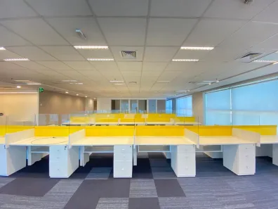 Sala Comercial para alugar, 620m² no Vila Cordeiro, São Paulo